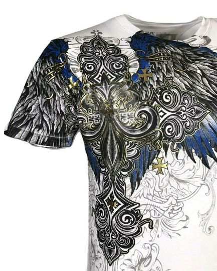 Xtrem couture  by AFFLICTION Men's