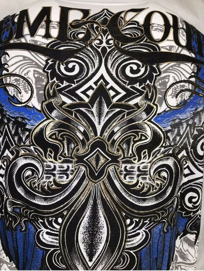 Xtrem couture  by AFFLICTION Men's