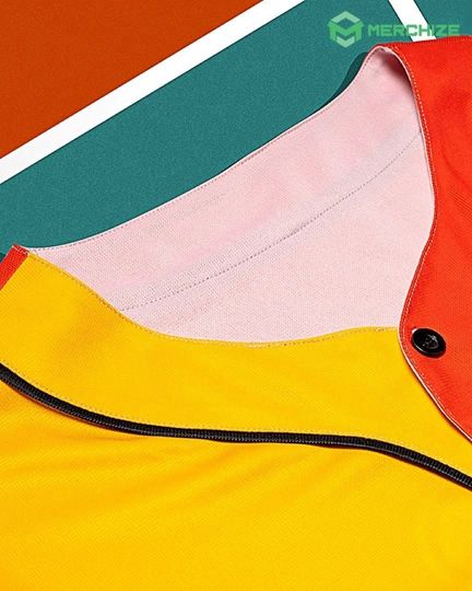 Personalize Black Disney Vacation Baseball Jerseys