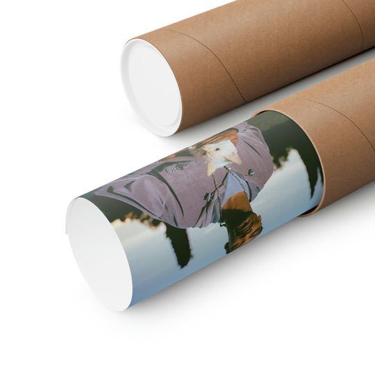 Snoop Dogg Posters - Matte Vertical Posters - Hip Hop Poster