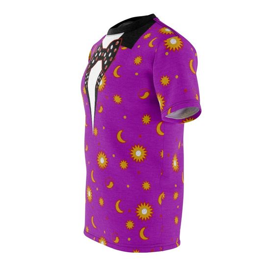 Sonny Eclipse Cosmic Ray's  Lounge Serenader All Over Print Shirt