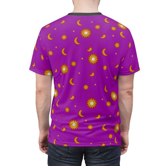 Sonny Eclipse Cosmic Ray's  Lounge Serenader All Over Print Shirt