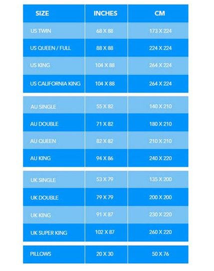 Gothic Bedding Set - Baphomet Ouija Board, Halloween Bedding Set