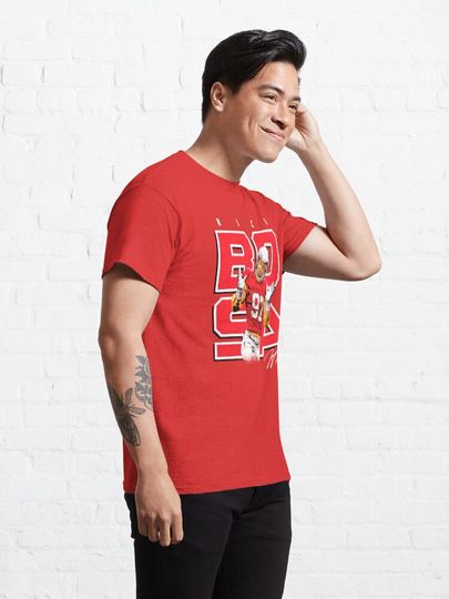 Nick Bosa  Classic T-Shirt