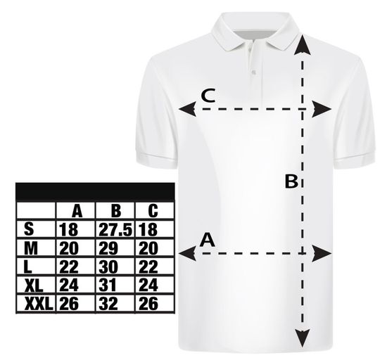 Weyland Yutani Corp Embroidered Polo Shirt