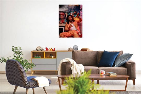 J Cole Poster, J Cole Poster