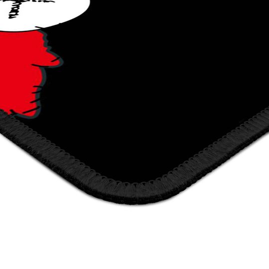 Kaws Hypebeast Mouse Pad - Office Desk Mouse Pad