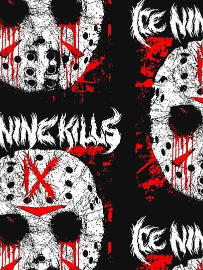 Ice Nine rr11 Leggings