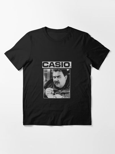 c-asio John Candy Essential T-Shirt