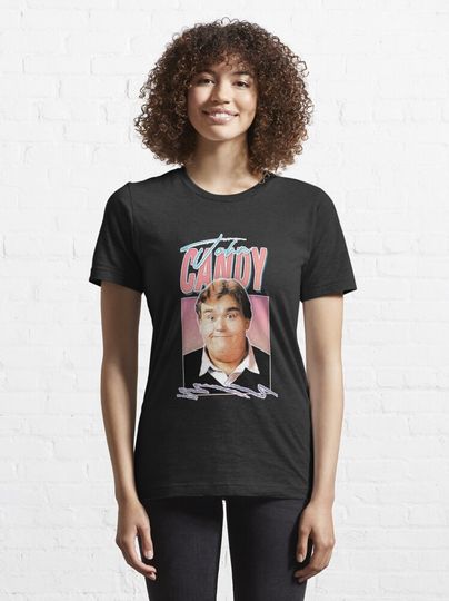 John Candy Essential T-Shirt
