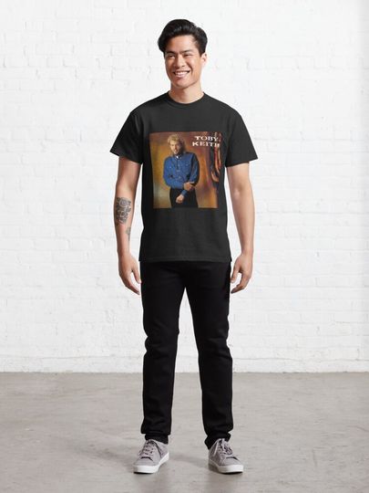 Toby Keith great Classic T-Shirt