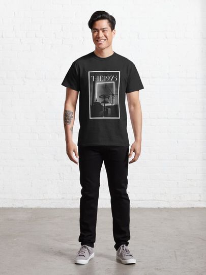 The 1975 Classic T-Shirt