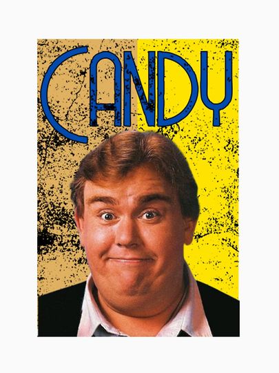 John Candy Essential T-Shirt