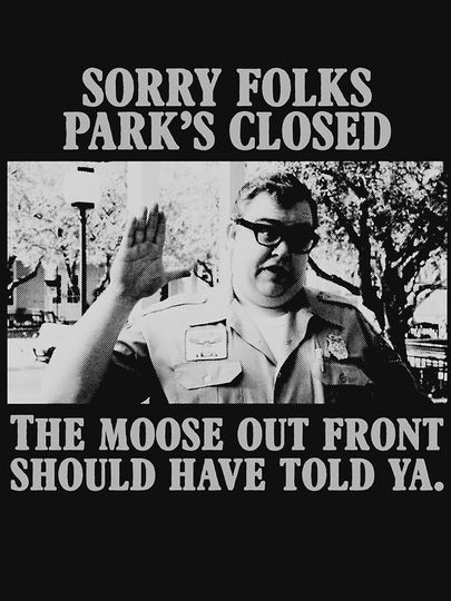 John Candy  Classic T-Shirt