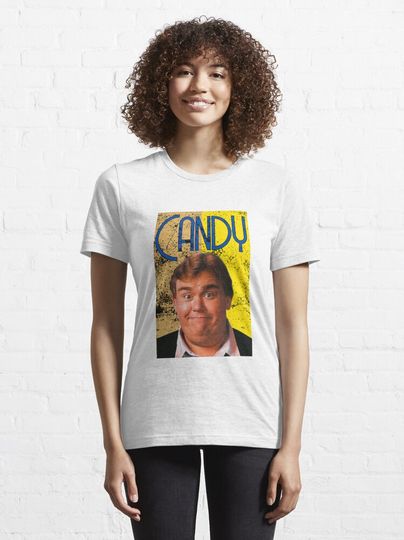 John Candy Essential T-Shirt