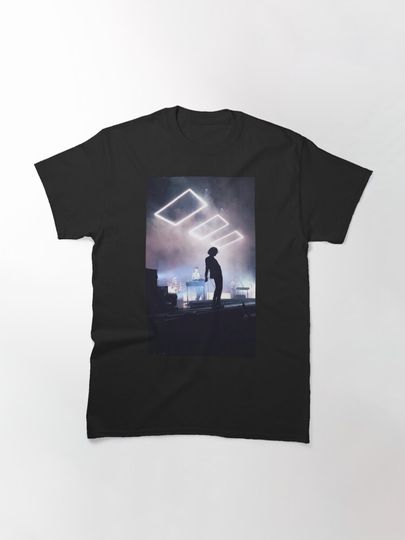 the 1975 Classic T-Shirt