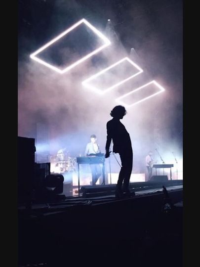 the 1975 Classic T-Shirt