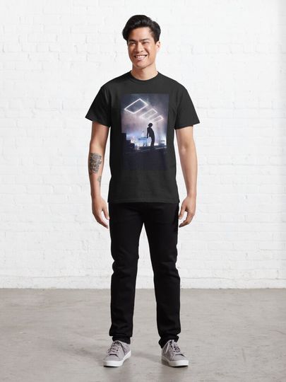 the 1975 Classic T-Shirt
