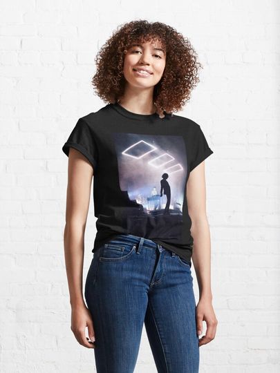 the 1975 Classic T-Shirt