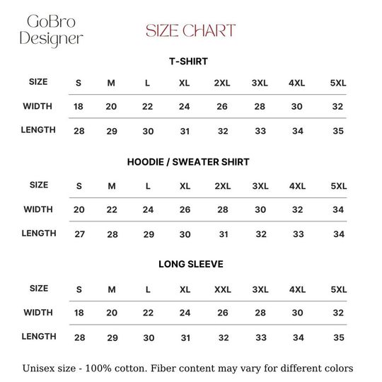 Bruce Springsteen 2024 Tour Shirt