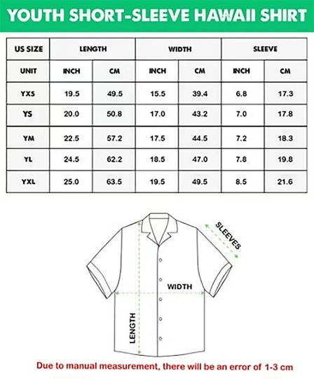 B182 2023 2024 Word Tour Hawaiian Shirts