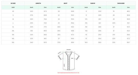 Personalized Bad Bunny Most Wanted Tour 2024 Baseball Jersey