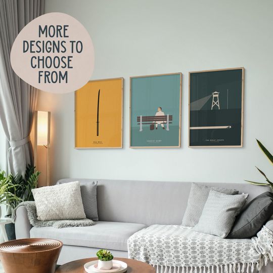 Forrest Gump Movie Poster