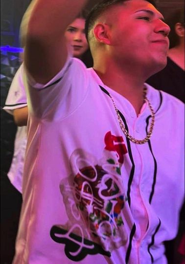 Peso Pluma Jersey