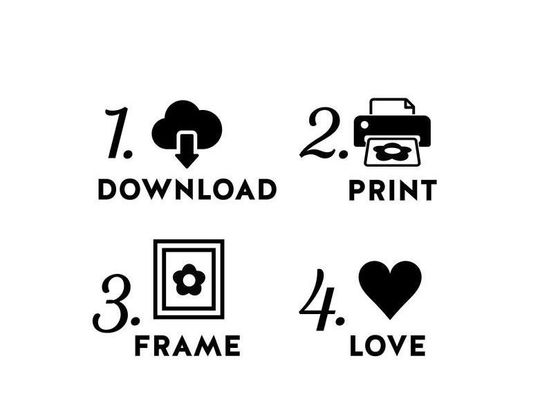 Marilyn Monroe Poster, Marilyn Monroe Print