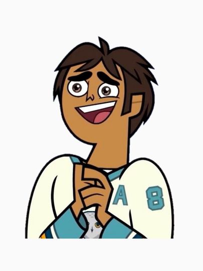 Total drama Classic T-Shirt