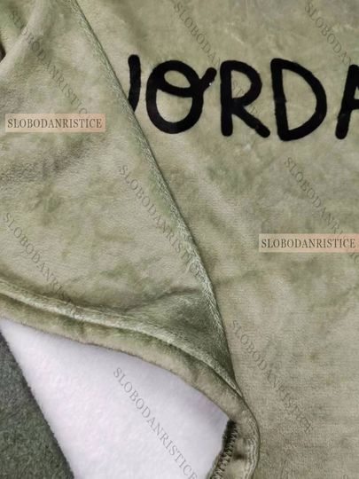 Elvis Presley Fleece Blanket, Elvis Presley Blanket, Bedding Blanket