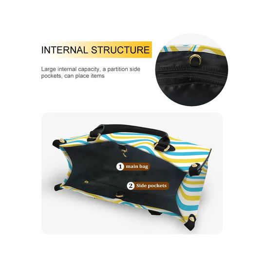 Post Malone Handbag, Post Malone Leather Bag