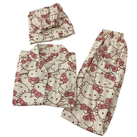 Pajamas Hello Kitty Pyjamas Set