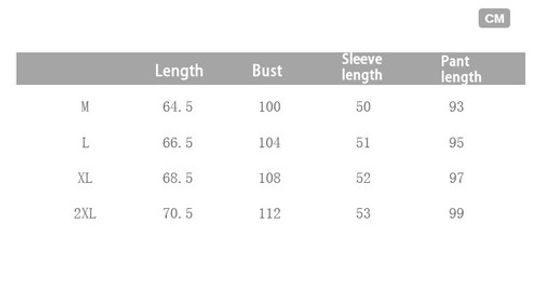 Cinnamoroll Sleepwear Pyjamas Set