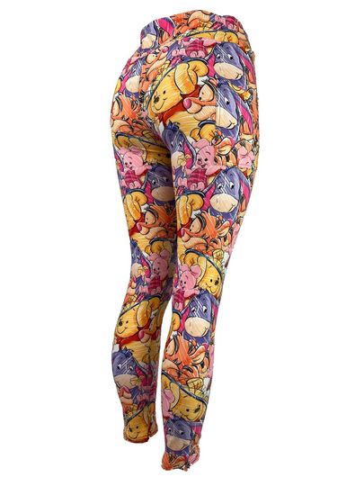 Pooh Bear & Friends LEGGINGS