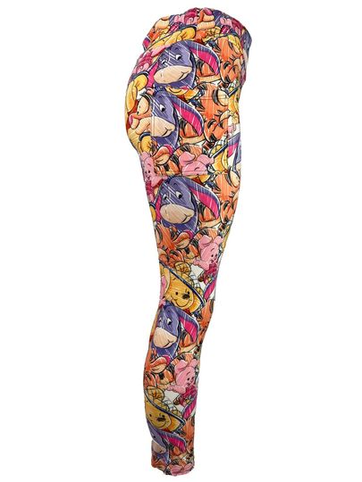 Pooh Bear & Friends LEGGINGS