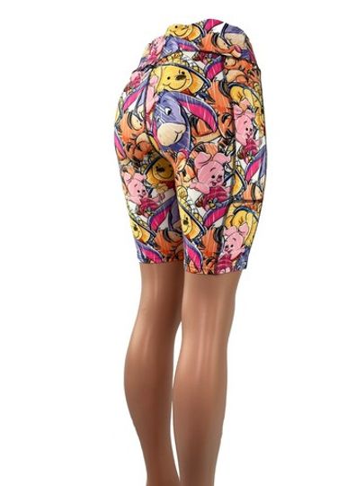 Pooh Bear & Friends LEGGINGS