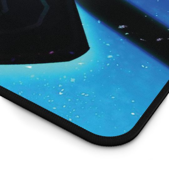 Vox Hazbin Hotel Desk Mat, Hazbin Hotel Decor