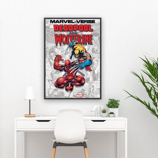Deadpool Movie Poster Movie Poster