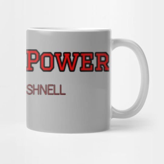 Rest In Power Aaron Bushnell - Aaron Bushnell - Mug