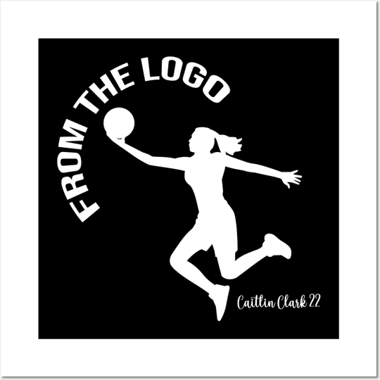 Caitlin Clark - Caitlin Clark - Posters and Art Prints