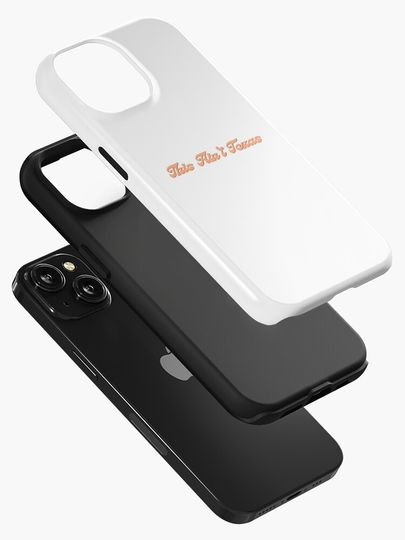 Texas Hold ‘Em - Beyoncé  iPhone Case
