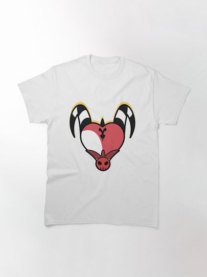 Helluva Boss Blitzo Hazbin Hotel Shirt, Hazbin Hotel Movie Fan Gift