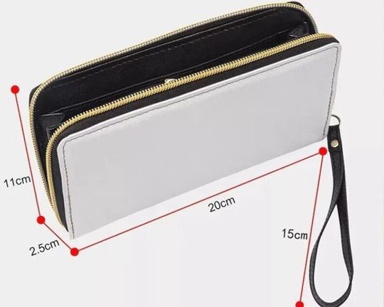 Elvis Presley Leather Handbag