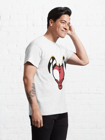 Helluva Boss Blitzo Hazbin Hotel Shirt, Hazbin Hotel Movie Fan Gift