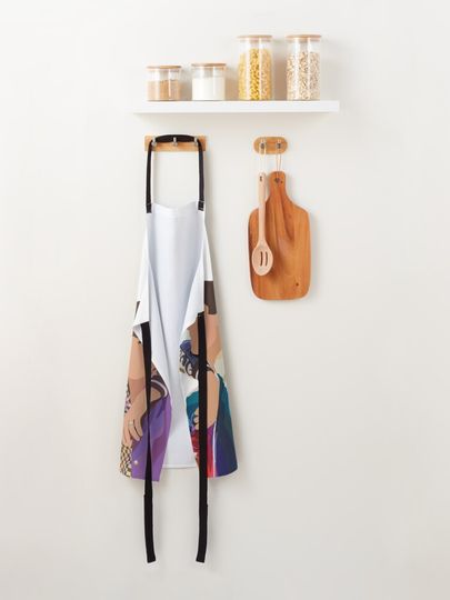 Jonas Brothers Apron