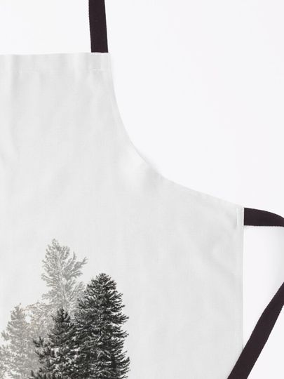 Folklore Apron