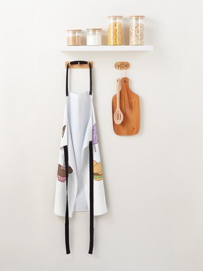 Magic Mouse snacks Apron