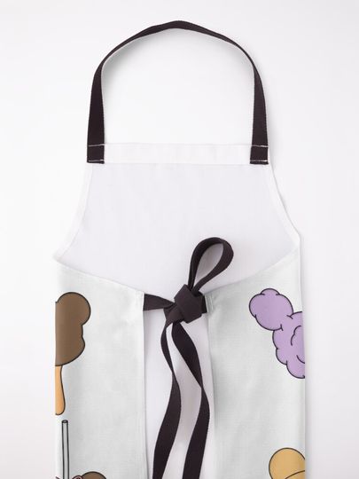 Magic Mouse snacks Apron