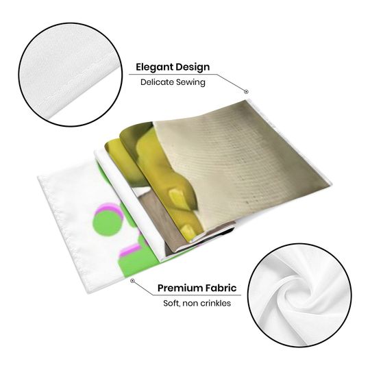 This Is My Swamp Now Shrek Tapestry